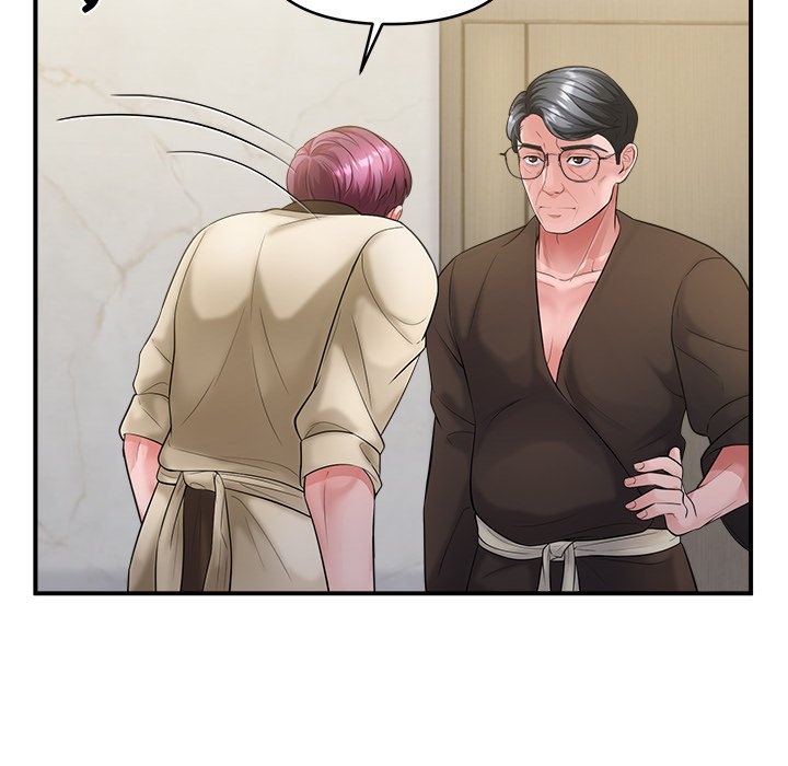 Doggy’s Training Session - Chapter 34 - picture 24