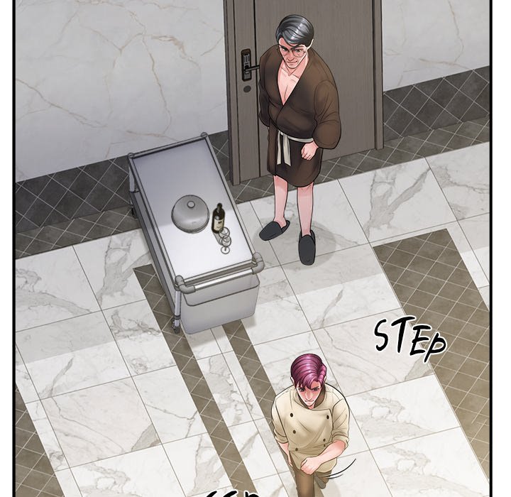 Doggy’s Training Session - Chapter 34 - picture 27
