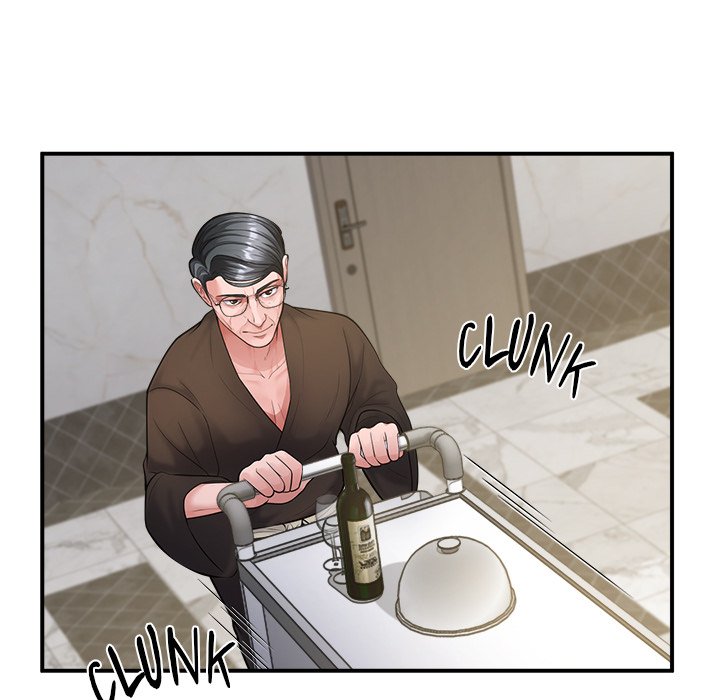 Doggy’s Training Session - Chapter 34 - picture 30