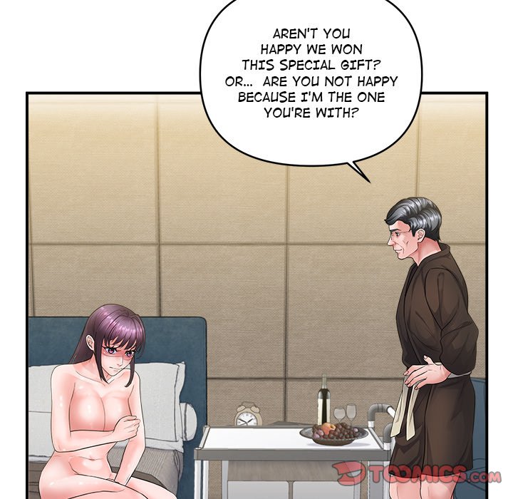 Doggy’s Training Session - Chapter 34 - picture 38