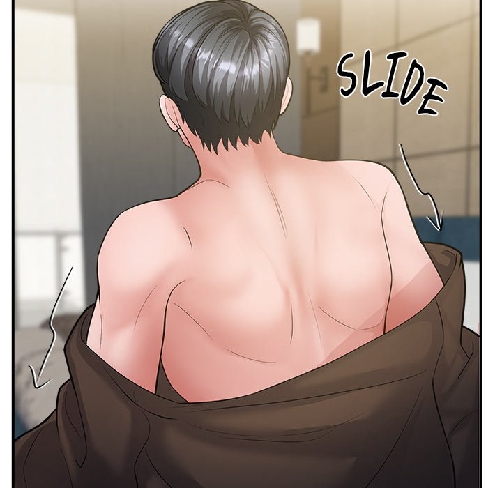 Doggy’s Training Session - Chapter 34 - picture 43