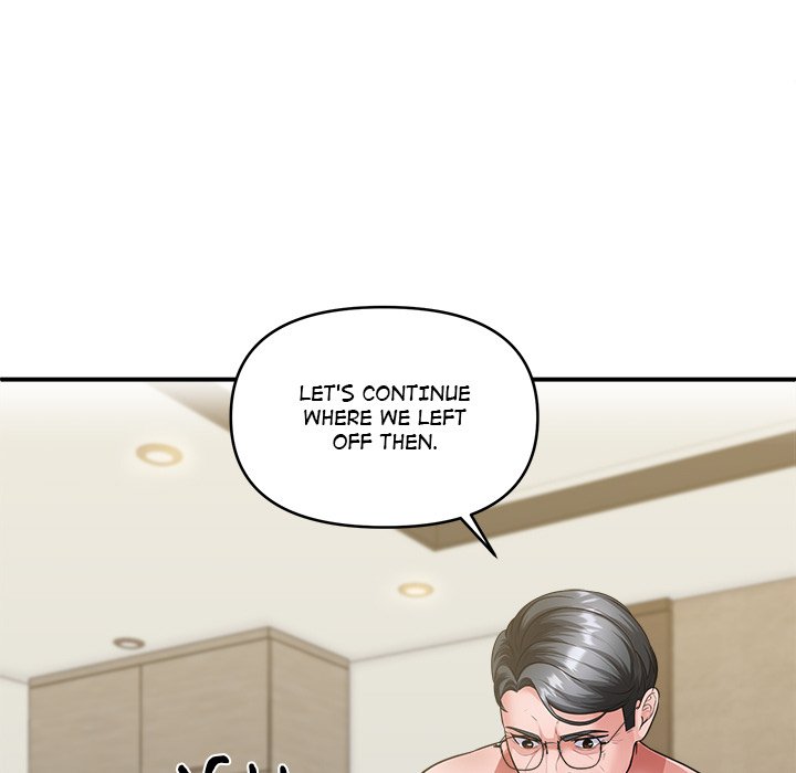 Doggy’s Training Session - Chapter 34 - picture 46