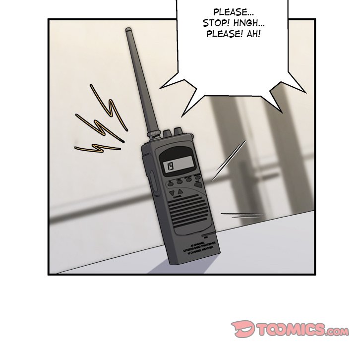 Doggy’s Training Session - Chapter 34 - picture 92