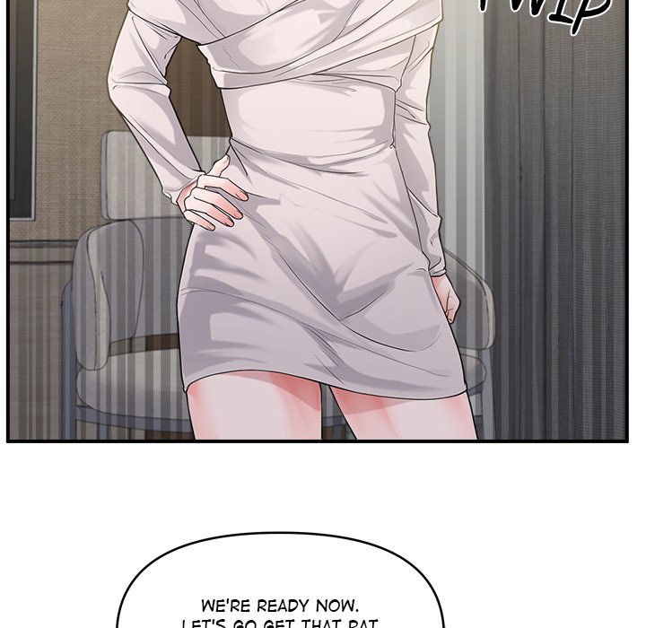 Doggy’s Training Session - Chapter 34 - picture 99