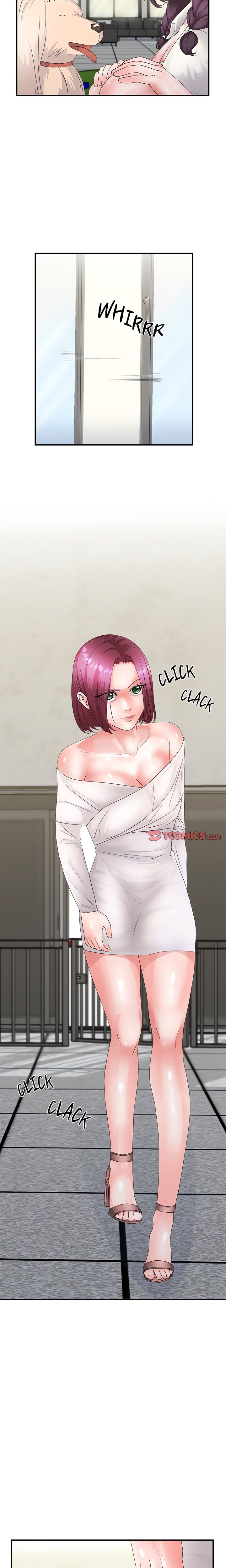 Doggy’s Training Session - Chapter 35 - picture 14