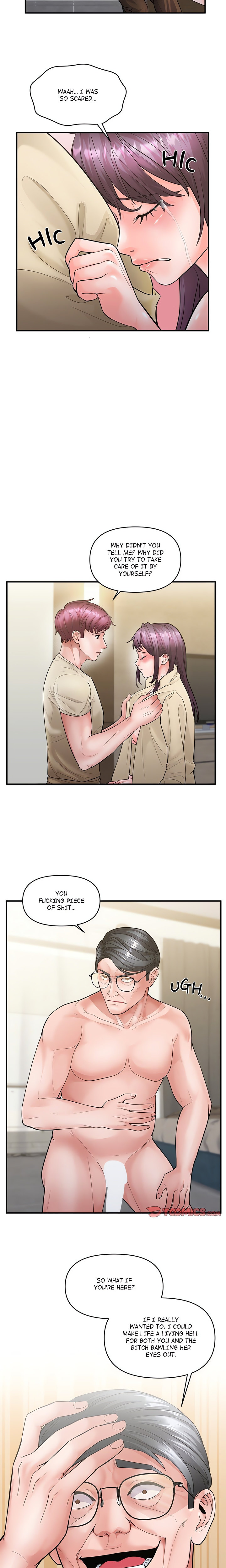 Doggy’s Training Session - Chapter 35 - picture 2