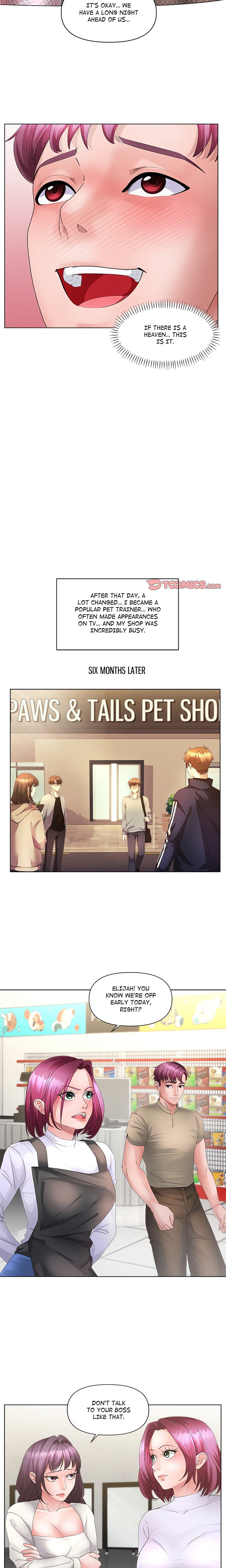 Doggy’s Training Session - Chapter 36 - picture 15