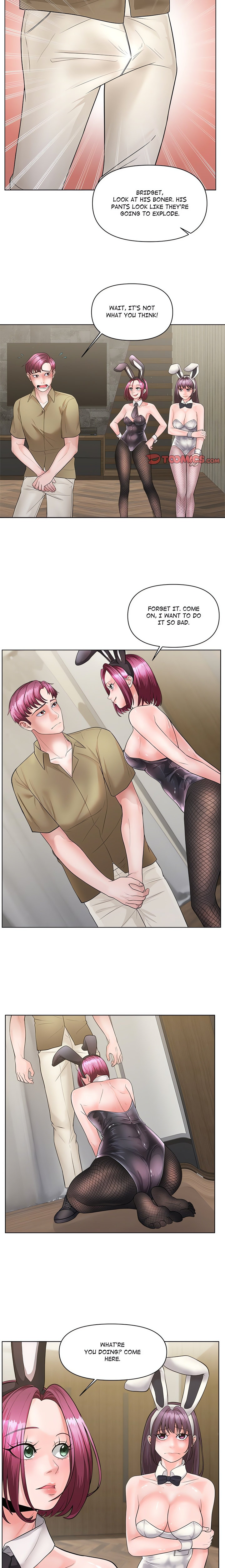 Doggy’s Training Session - Chapter 36 - picture 5