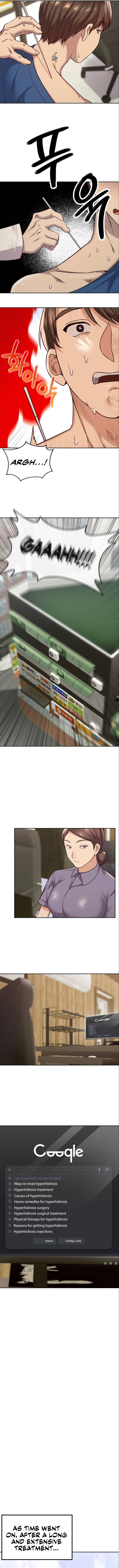 The Massage Club - Chapter 1 - picture 10