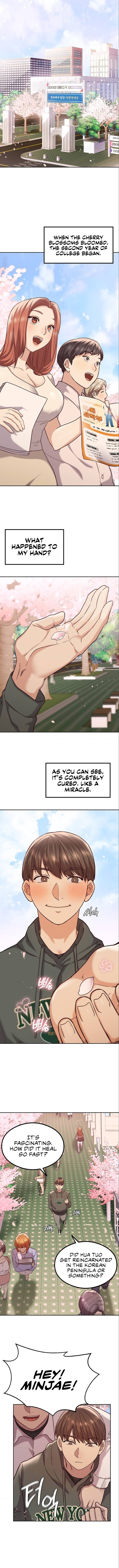 The Massage Club - Chapter 1 - picture 11