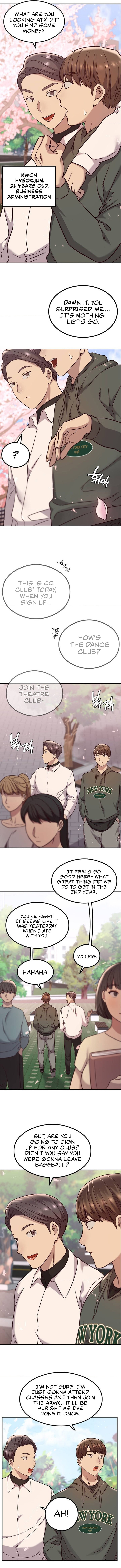 The Massage Club - Chapter 1 - picture 12