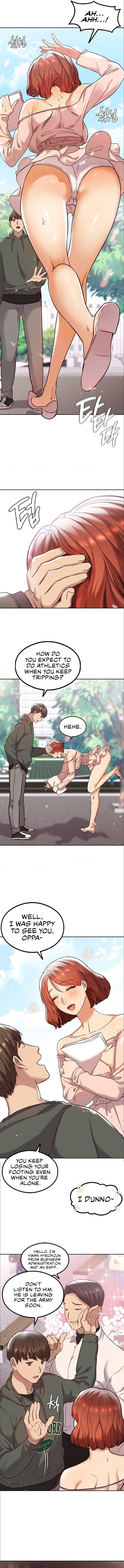 The Massage Club - Chapter 1 - picture 14