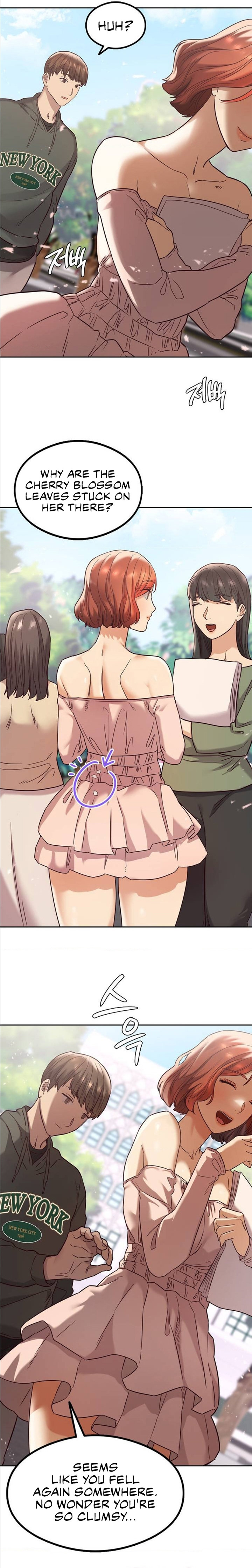 The Massage Club - Chapter 1 - picture 16