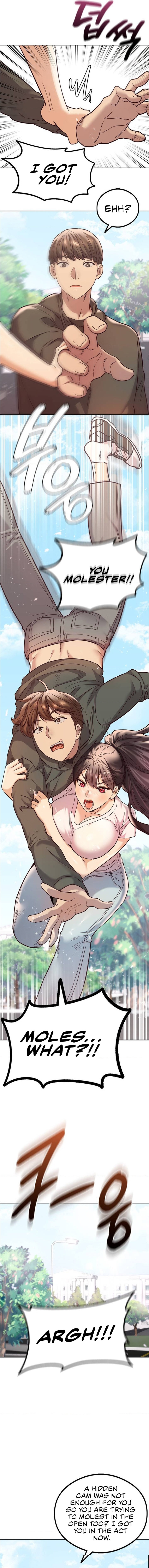 The Massage Club - Chapter 1 - picture 17