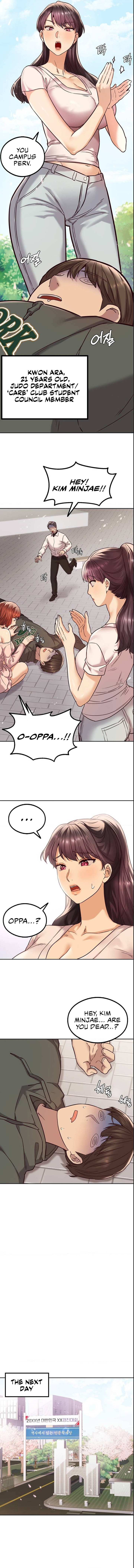 The Massage Club - Chapter 1 - picture 18