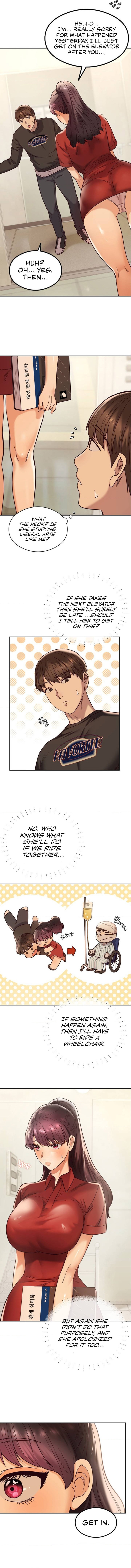 The Massage Club - Chapter 1 - picture 21