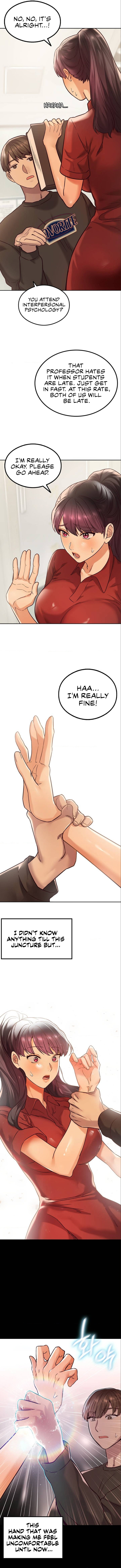 The Massage Club - Chapter 1 - picture 22