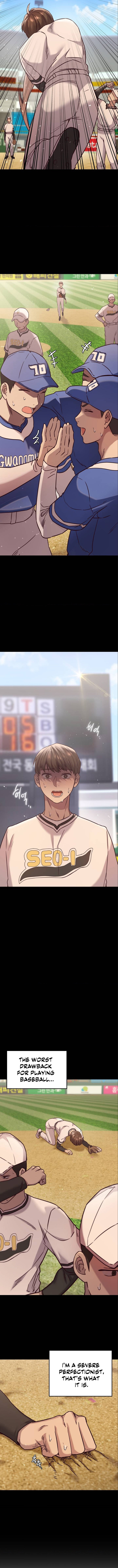 The Massage Club - Chapter 1 - picture 3