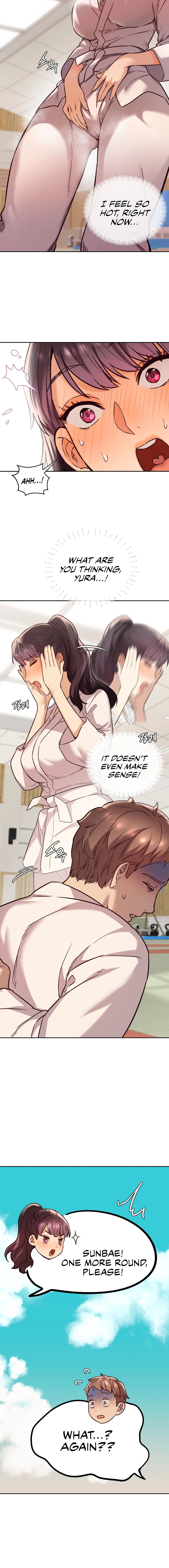 The Massage Club - Chapter 2 - picture 11