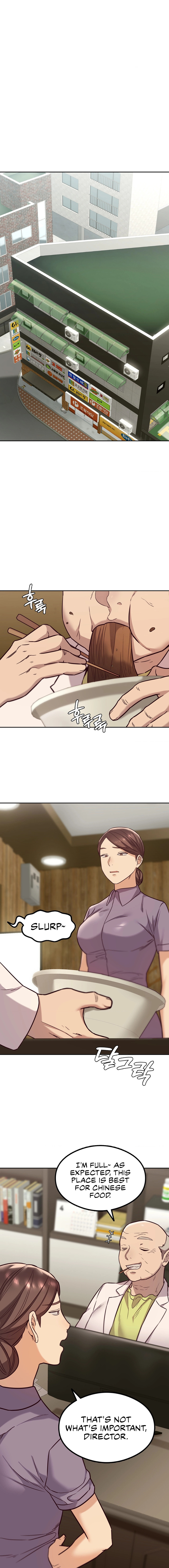 The Massage Club - Chapter 2 - picture 12