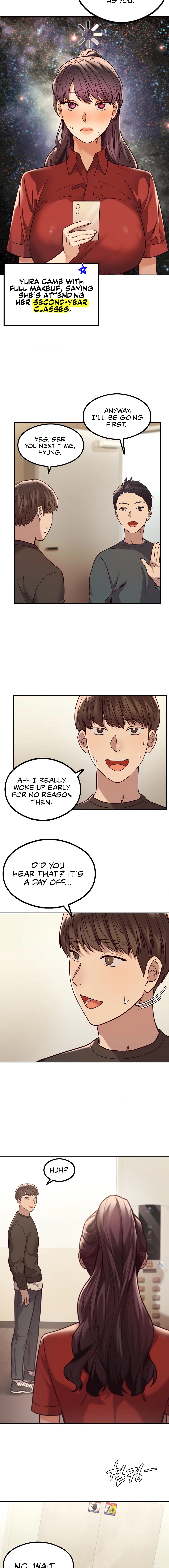 The Massage Club - Chapter 2 - picture 7