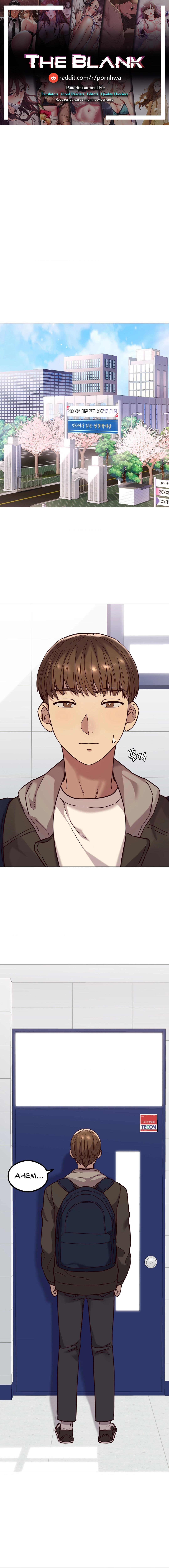 The Massage Club - Chapter 3 - picture 0