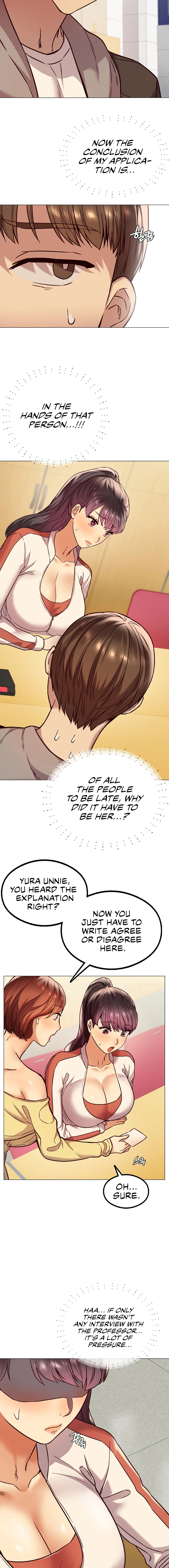 The Massage Club - Chapter 3 - picture 10