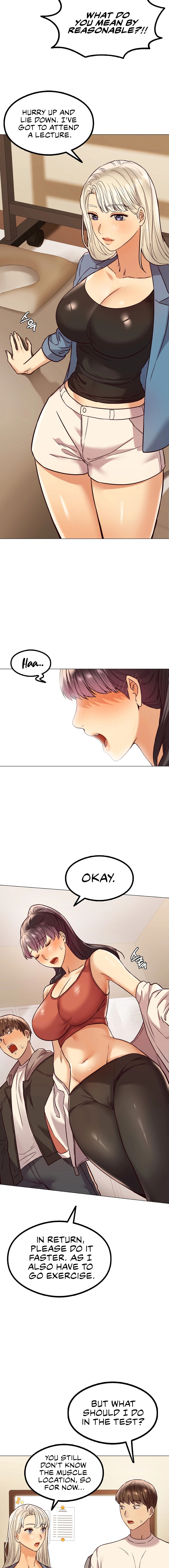 The Massage Club - Chapter 3 - picture 16