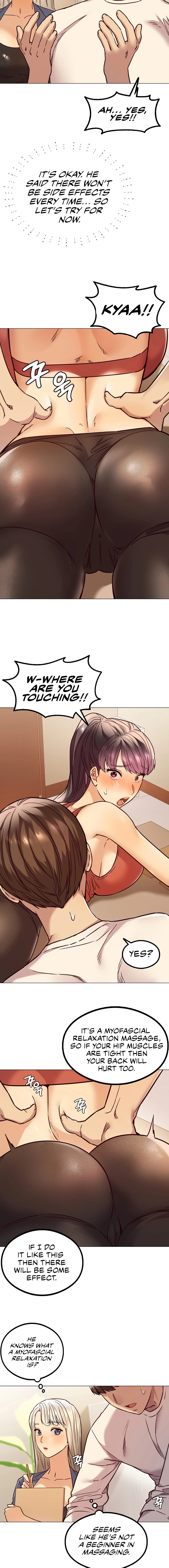 The Massage Club - Chapter 3 - picture 18