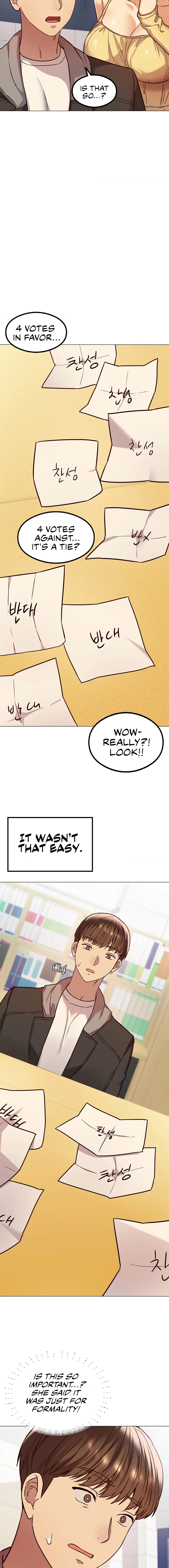 The Massage Club - Chapter 3 - picture 9