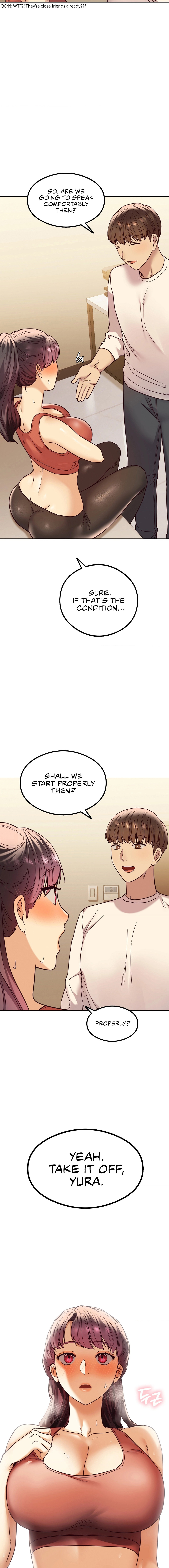 The Massage Club - Chapter 4 - picture 10
