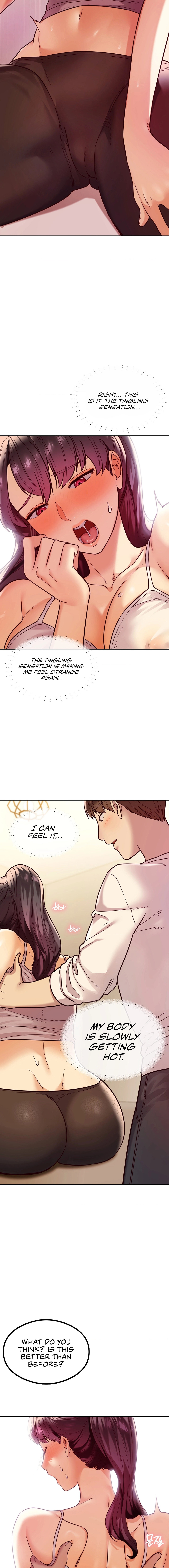 The Massage Club - Chapter 4 - picture 13