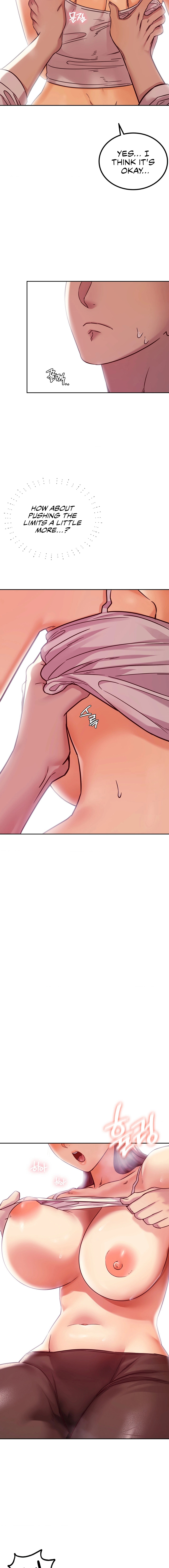 The Massage Club - Chapter 4 - picture 14