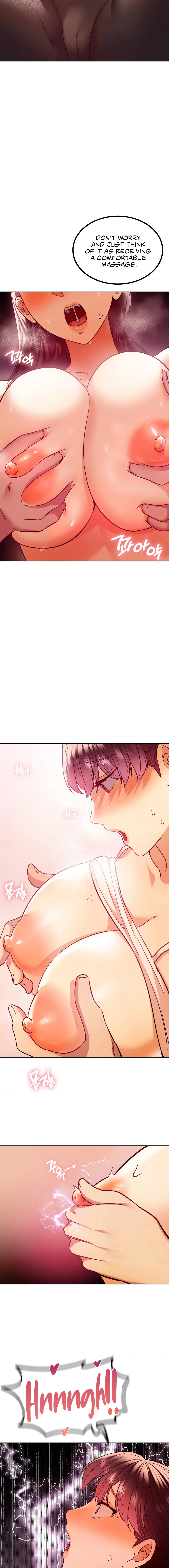 The Massage Club - Chapter 4 - picture 16