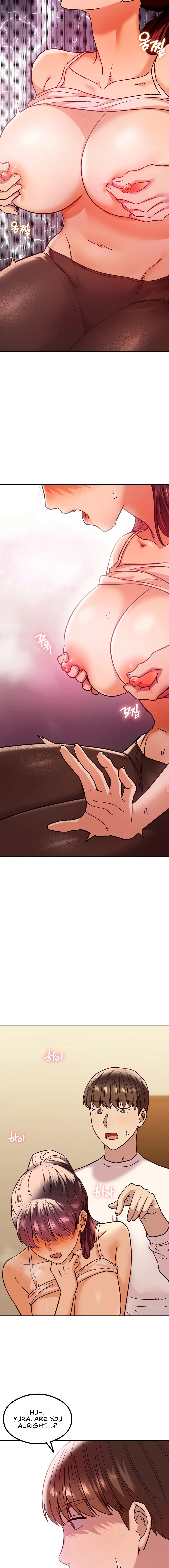 The Massage Club - Chapter 4 - picture 17