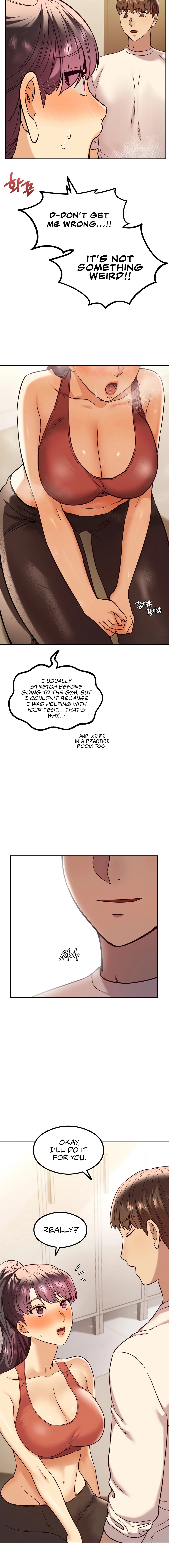 The Massage Club - Chapter 4 - picture 8
