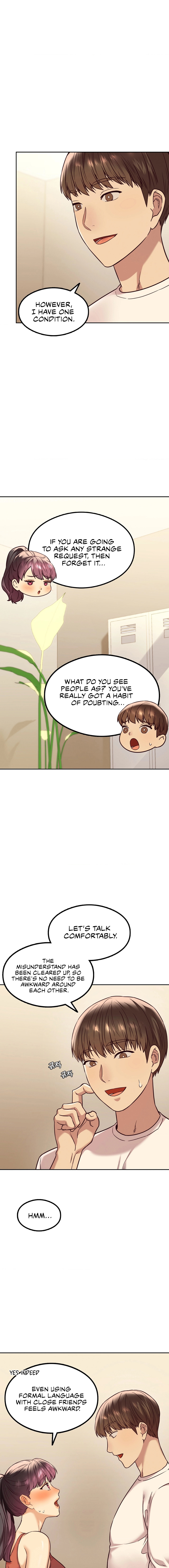 The Massage Club - Chapter 4 - picture 9