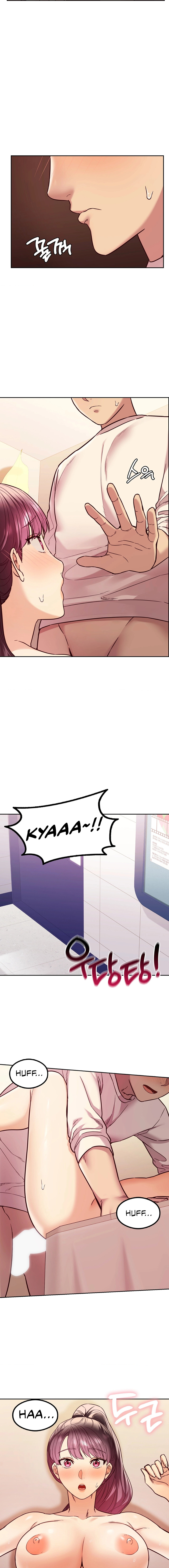 The Massage Club - Chapter 5 - picture 11