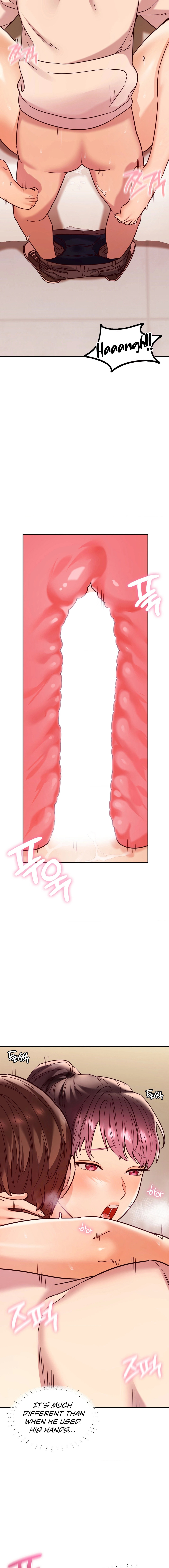 The Massage Club - Chapter 5 - picture 15