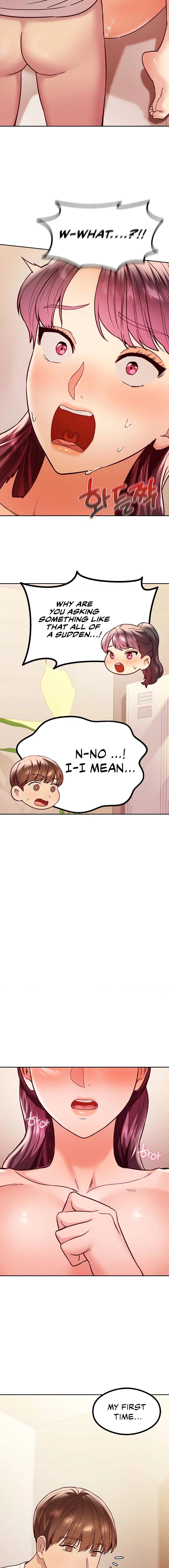 The Massage Club - Chapter 5 - picture 19