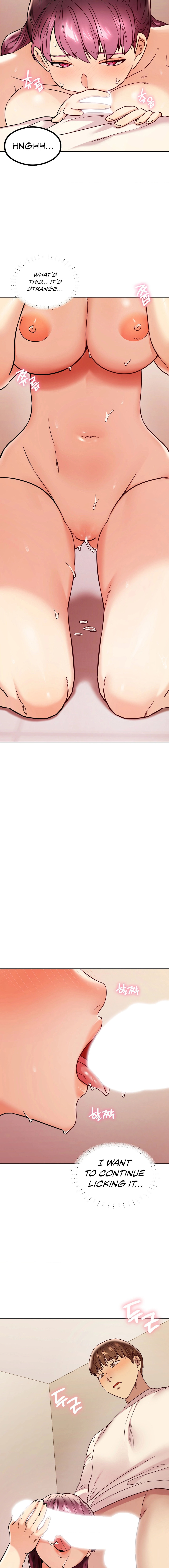 The Massage Club - Chapter 5 - picture 9