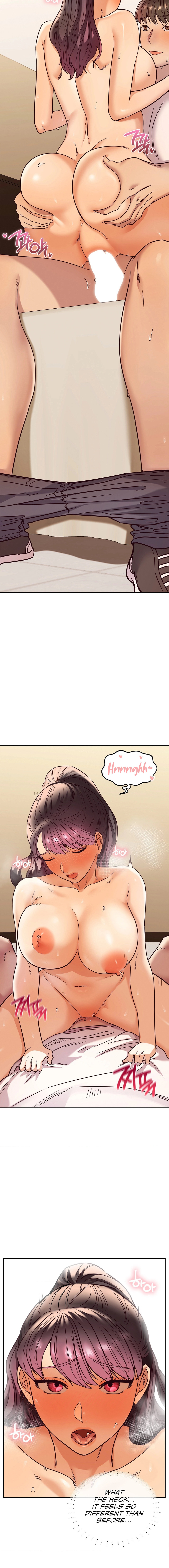 The Massage Club - Chapter 6 - picture 12