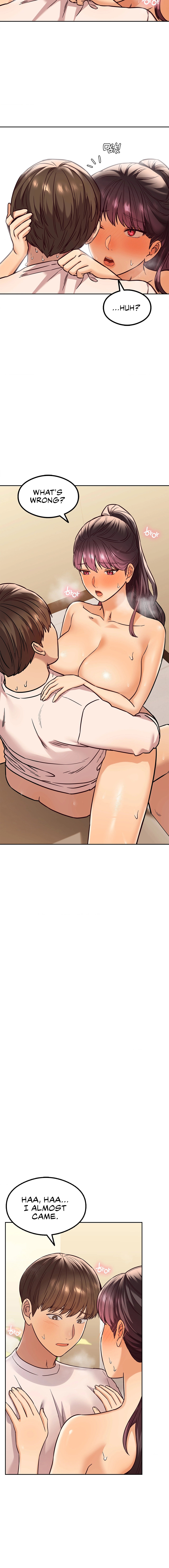 The Massage Club - Chapter 6 - picture 18