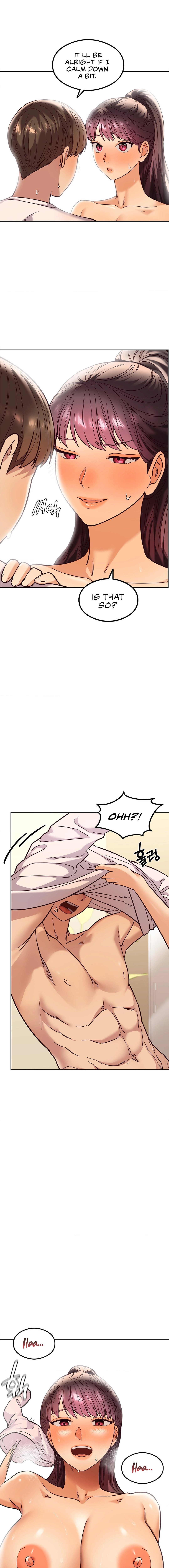 The Massage Club - Chapter 6 - picture 19
