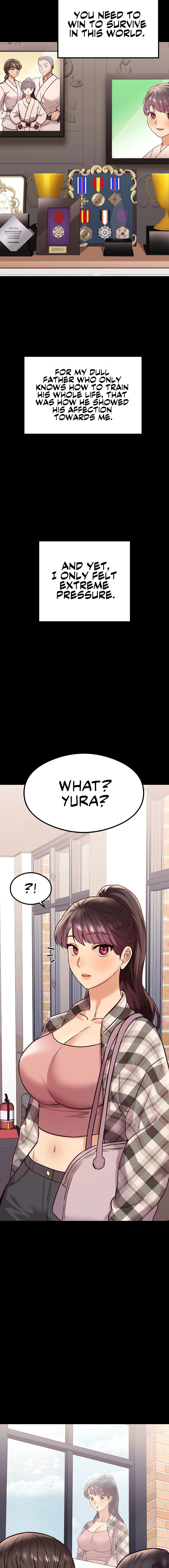 The Massage Club - Chapter 6 - picture 2
