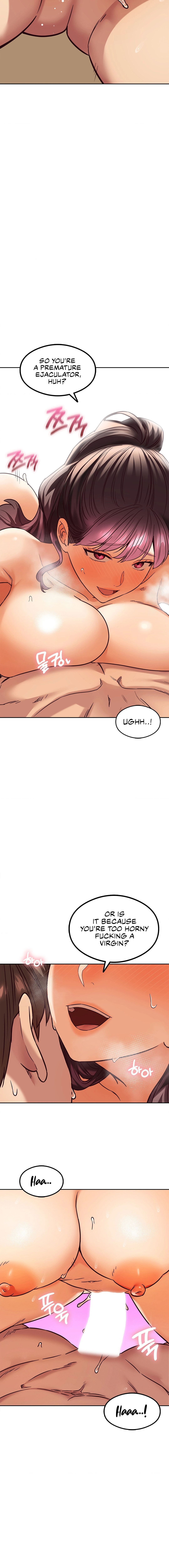 The Massage Club - Chapter 6 - picture 21