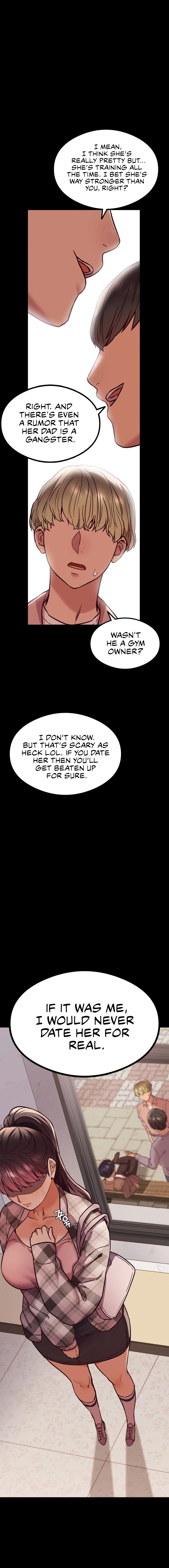 The Massage Club - Chapter 6 - picture 4