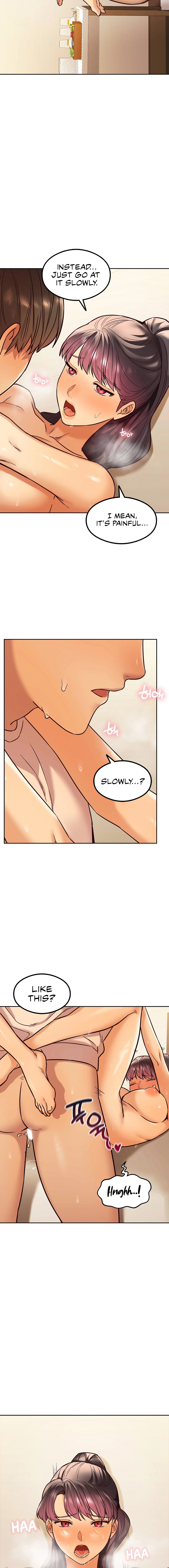 The Massage Club - Chapter 6 - picture 7