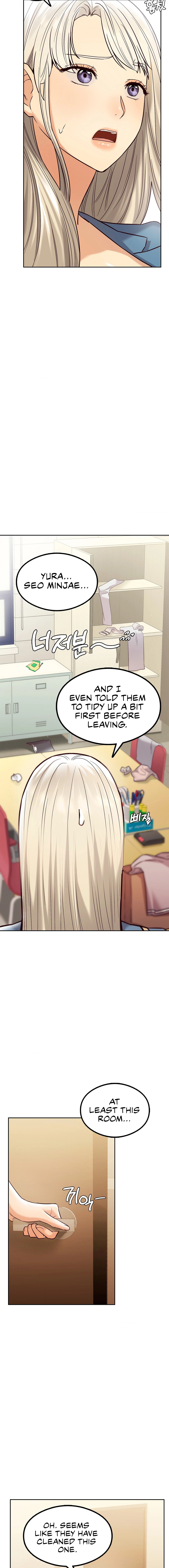 The Massage Club - Chapter 7 - picture 13