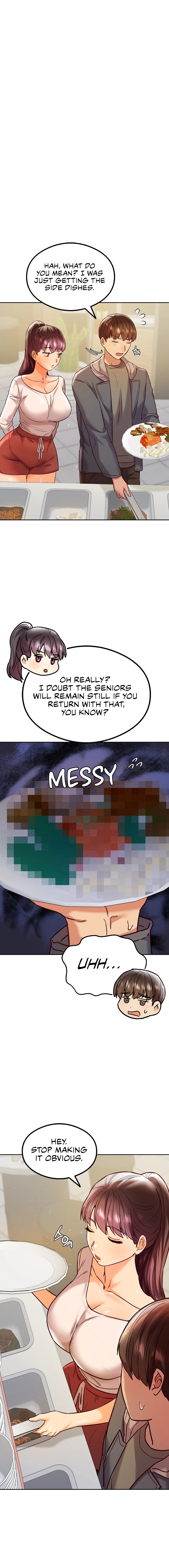 The Massage Club - Chapter 7 - picture 18